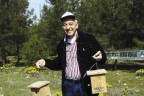 “Denizli’de çevre bilincini arttırdık”