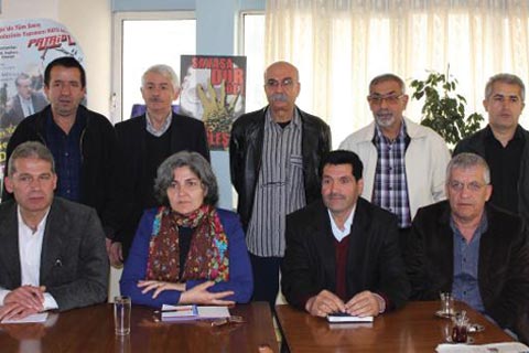 EMEP’ten anayasaya destek