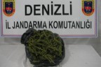 Piyasaya süremeden yakalandılar