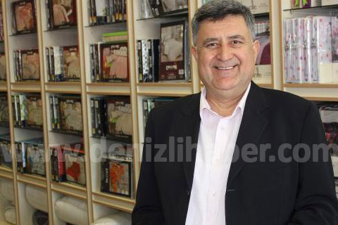 Çocuk kahramanlarını nevresime işliyorlar