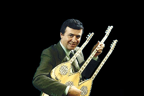 Özay Gönlüm’ün ölümünün 13. yıldönümü