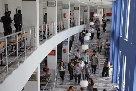 IELTS sınavı  PAÜ’de yapılacak