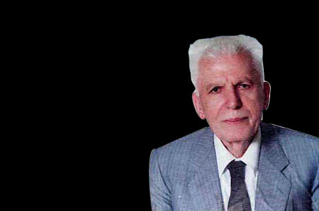 Eğitim gönüllüsü idi