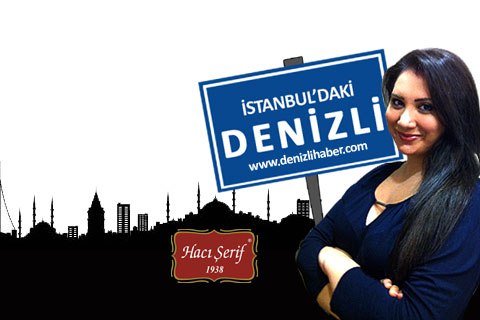 İstanbul’daki Denizlilileri Denizlihaber.com’a taşıyacak