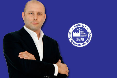 DEGİAD Siyaset Okulu’na ev sahipliği yapıyor