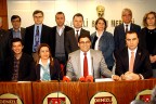 7 STK Akil İnsanlar Heyeti’nin davetini ret etti