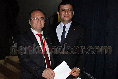CHP Denizli’de Çavuşoğlu dedi