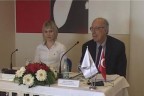 Avukatlara  bilgilendirme paneli