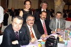 Eğitim İş’ten gövde gösterisi