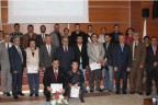 Gazetecilere iletişim sertifikası