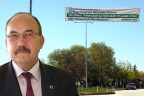 Çöp saatine ezan ayarı
