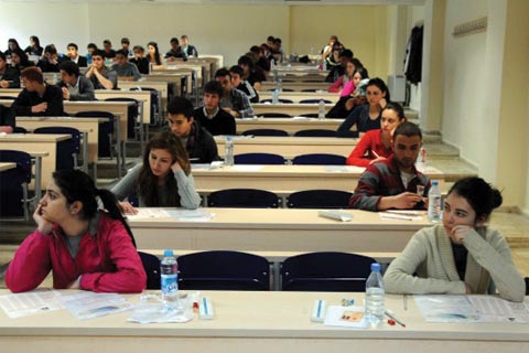 LYS başvuruları başladı