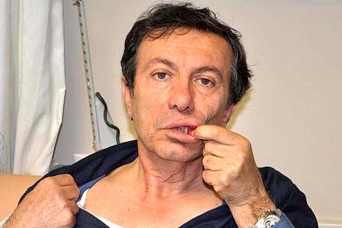Tartışma sonrası doktora dayak