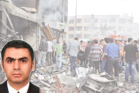 “AKP’nin dış politika katliamı”