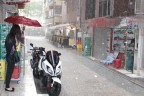 Meteoroloji’den  sel uyarısı