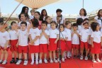 Anneleri duygulandıran kutlama