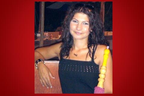 Denizlili Sibel vahşet kurbanı