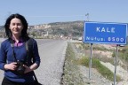 İlçe ilçe memleketten haber verecek