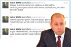 Çaputçu’dan ‘İçime sinmedi’ çıkışı