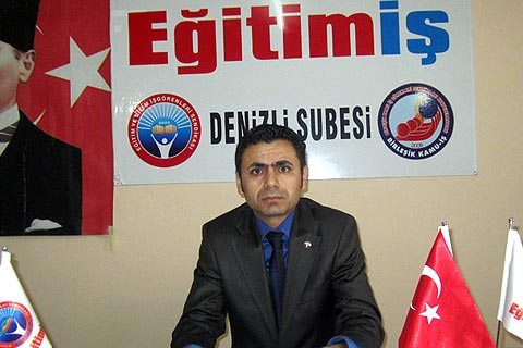 Öğretmen maaşlarına altın hesabı