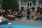 Çınar’da eylem gelenek oldu