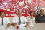 İşçi Partisi’nden  AKP’lilere çağrı