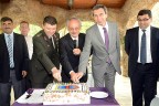 Jandarma 174.  yaşını kutladı