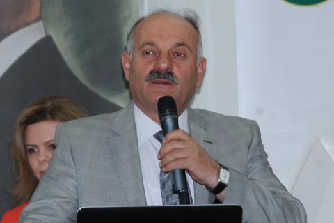 Meslek Yüksek Okulları tanıtıldı