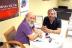 Taksim direnişi savaşa davul zurna ile giden  bir halkın devrimidir