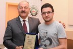 En çok e-atık toplayanlara ödül