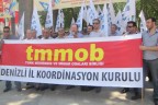 Mühendislerin yasa tasarısı isyanı