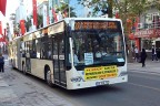 Ulaşıma  yüzde 9.38 zam