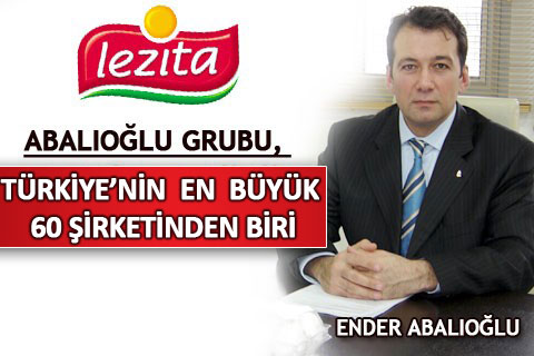 Türkiye’nin 60. şirketi oldu