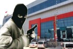 Kar maskeli gaspçılar yakalandı
