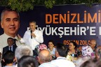 Karaman’a  2 park sözü