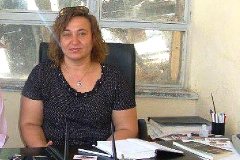 CHP’li kadın başkan koltuğundan oldu