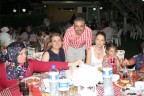 DİMSİAD’dan iftar yemeği