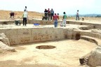 Lycus’ta 7 bin 500 yıllık ilk yerleşim bulundu