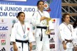 Nesrin Avrupa 2.’si oldu