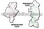Pamukkale ve Merkezefendi’ye kaymakamlar atanıyor
