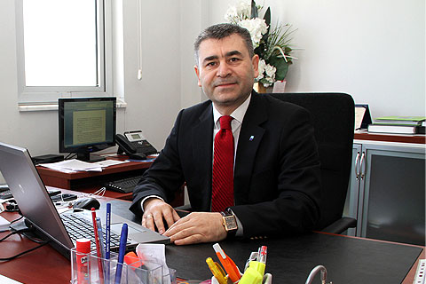 PAÜ, AB Gençlik Projesine katılacak