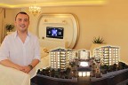 Urhan, Denizli’ye Flora Park Residences ile öyle bir site yaptı ki