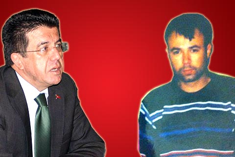 Zeybekci’nin kayıp yakını tekrar Başkarcı’da aranıyor