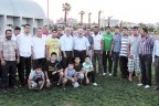 Denizli Belediyespor’lu güreşçiler Kırkpınar’da
