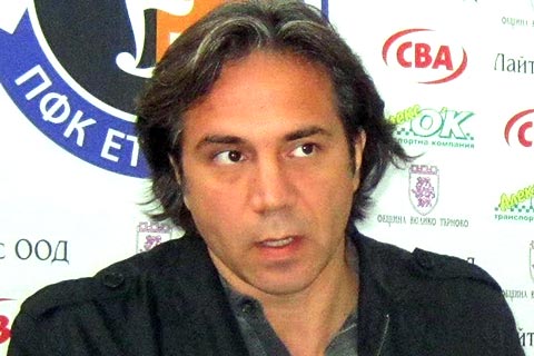 Dayat transferi ortalığı karıştırdı