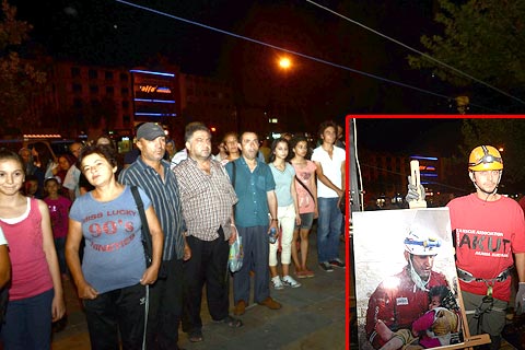 17 Ağustos’u anma ve anlama etkinliği