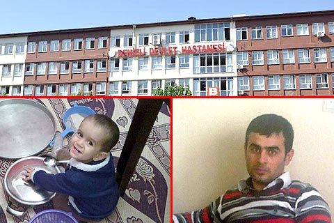 Aşırı dozda ilaç iddiasına soruşturma