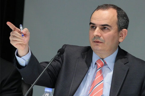Paranın patronları Denizli’ye geliyor