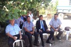 CHP köy köy geziyor