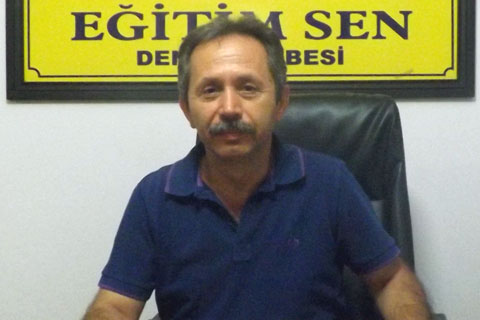 “AKP okulları biçimlendiriyor”